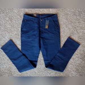 Good Man Brand 4 Way Stretch Twill Pants NWT